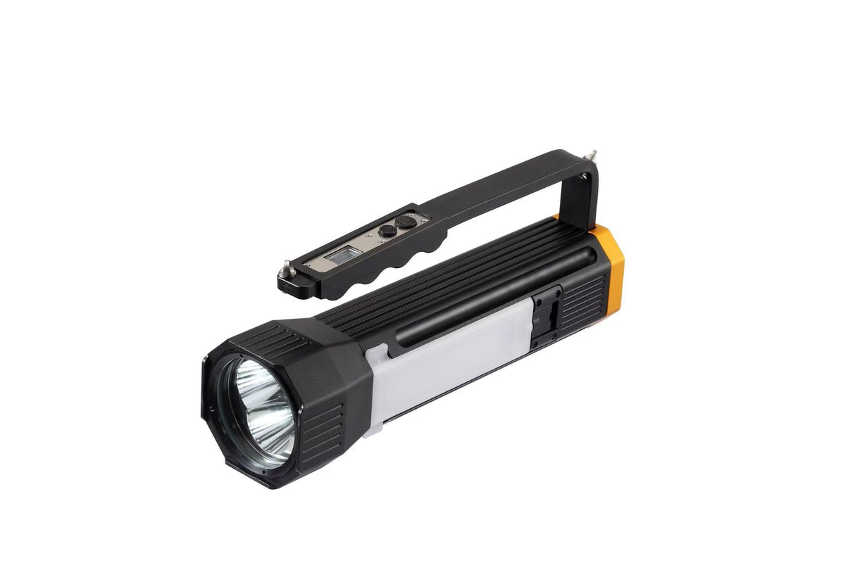 7109 Multifunctional Explosion-Proof Portable Hand Lamp