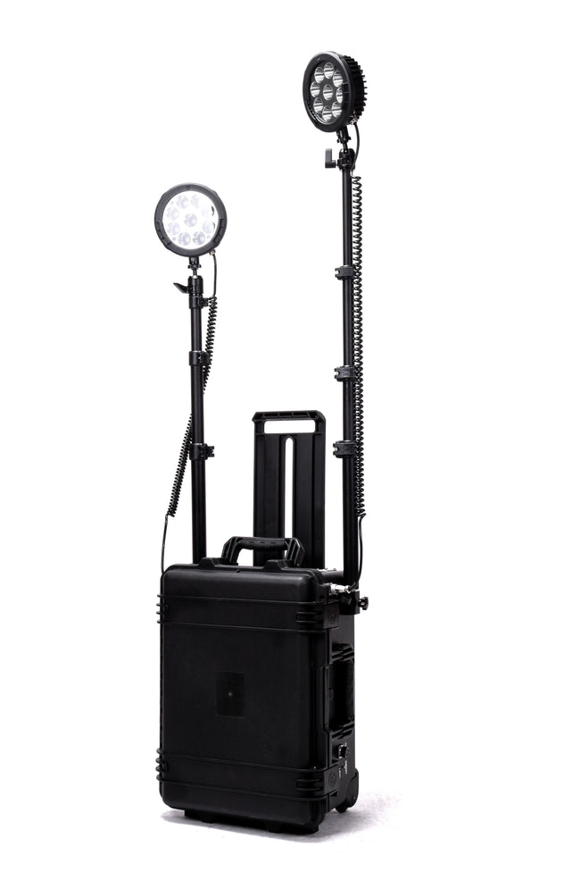 Portable lighting system
