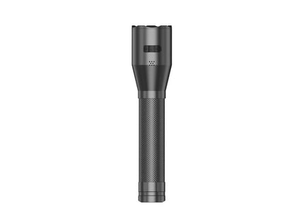 Flashlight with Built-in Camera