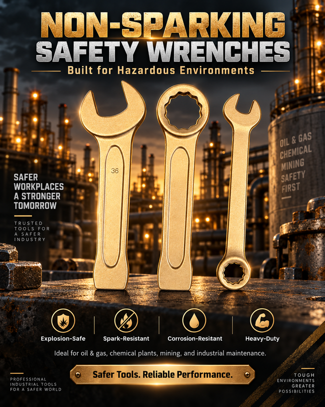 Wrenches