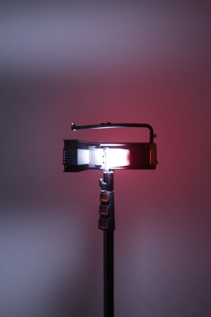 7109 Multifunctional Explosion-Proof Portable Hand Lamp