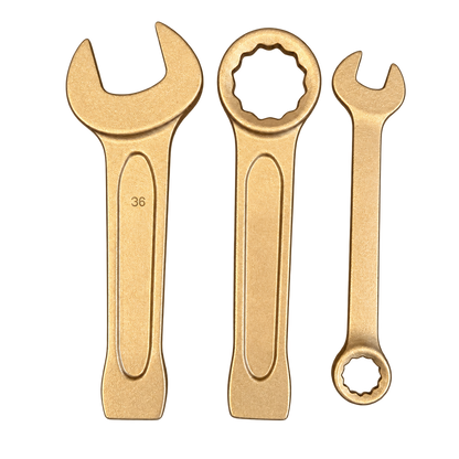 Non-Sparking Wrenches Collection