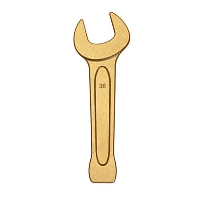 Non-Sparking Wrenches Collection