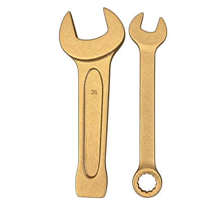 Non-Sparking Wrenches Collection