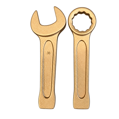 Non-Sparking Wrenches Collection