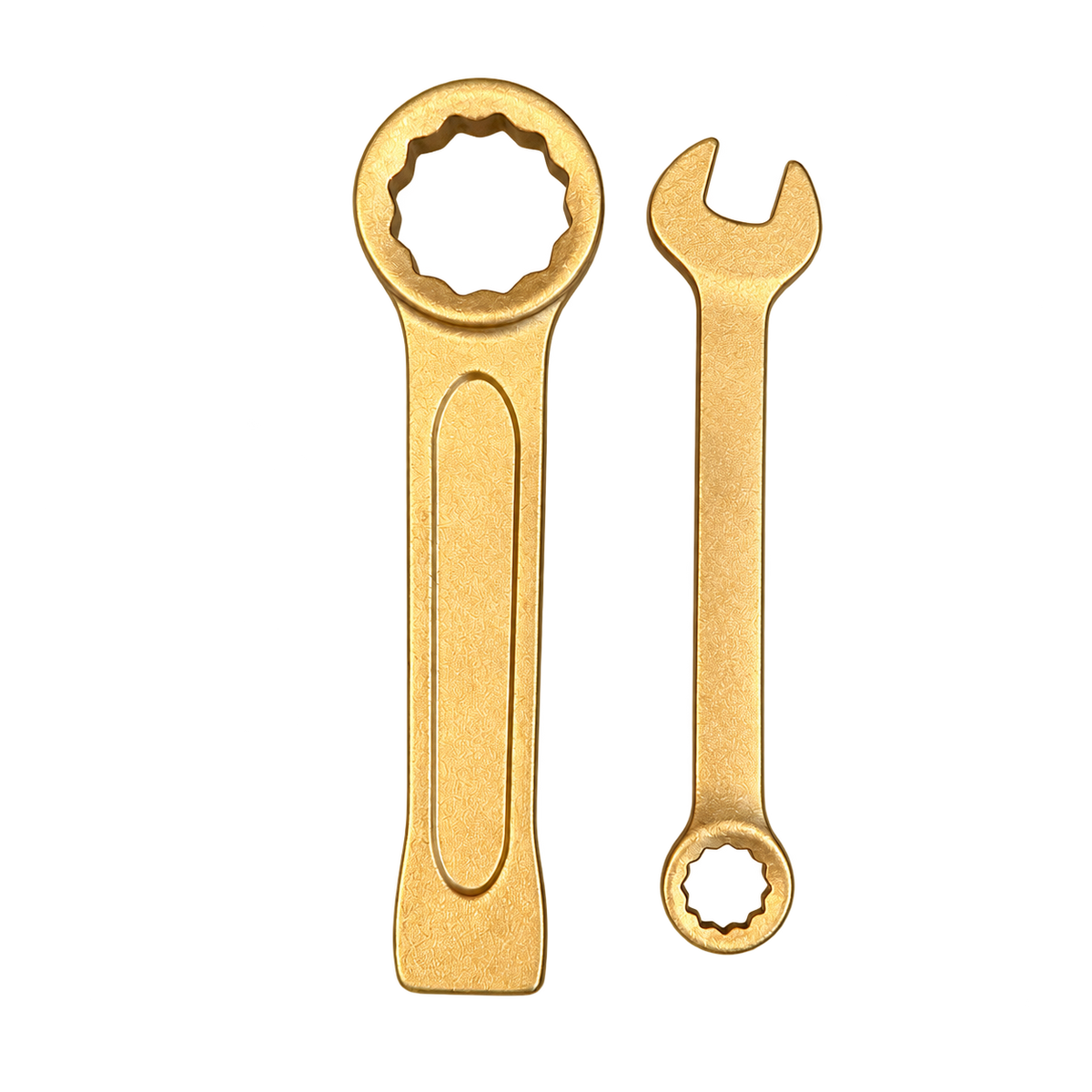 Non-Sparking Wrenches Collection