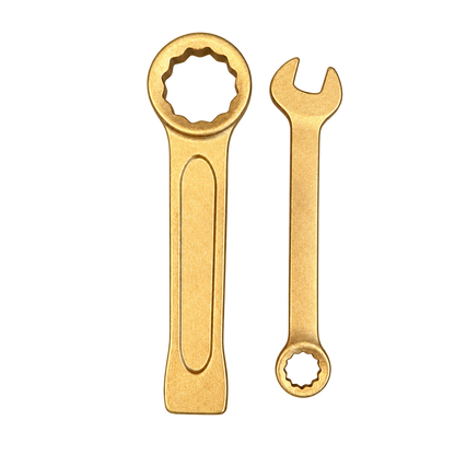 Non-Sparking Wrenches Collection