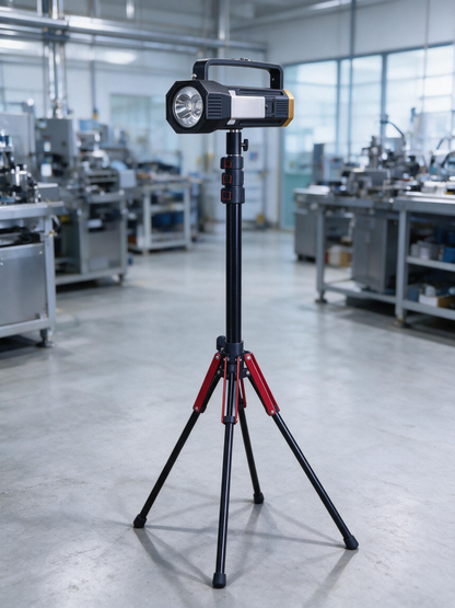 7109 Multifunctional Explosion-Proof Portable Hand Lamp